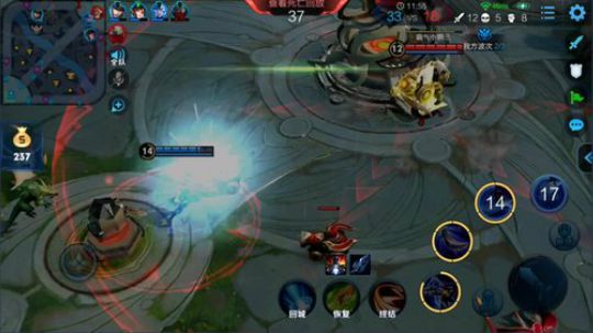 为白立场发布了一个斗鱼视频2019-07-17