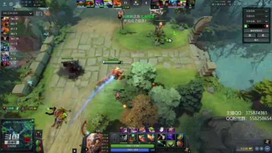 小黑屋战神 他回来了！ 2019-07-17 12点场