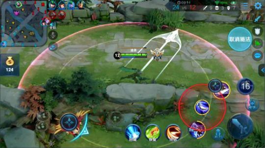 为白立场发布了一个斗鱼视频2019-07-17