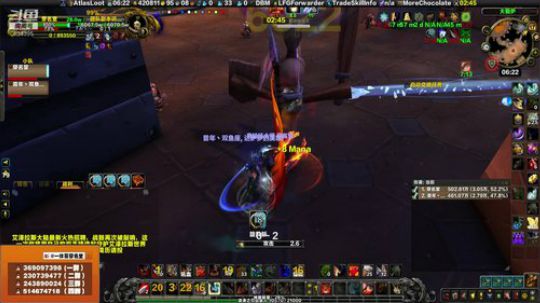 穿名堂：仇敌之血狂暴战不错！ 2019-07-17 05点场