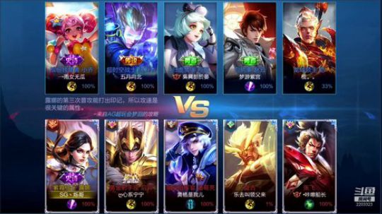 继续冲国服！！！ 2019-07-17 11点场