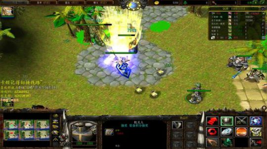 一个兴趣使然的无名主播 2019-07-13 23点场