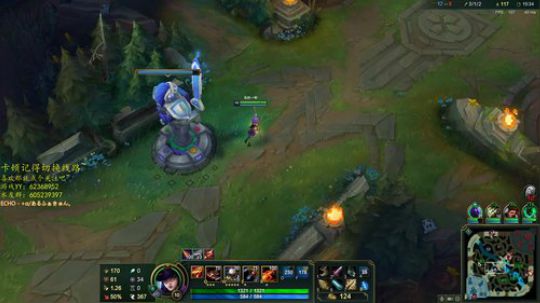 一个兴趣使然的无名主播 2019-07-12 02点场