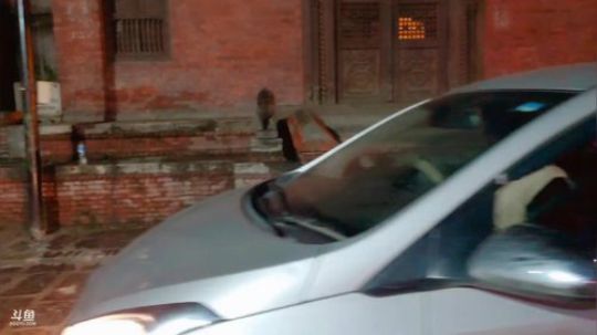 【浪迹】第一站尼泊尔 2019-07-16 02点场