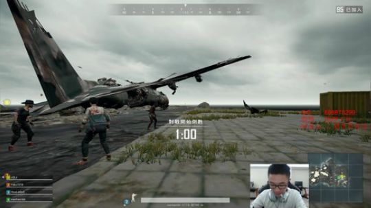 留守儿童来了。挑战20鸡，1/20 2019-07-12 12点场