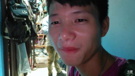 【浪迹】第一站尼泊尔 2019-07-16 21点场