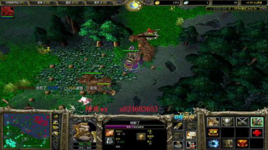 IM赛季上分 这个我绝活 2019-07-16 20点场