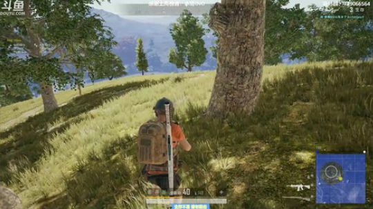 馒头:TPP单排7400分鱼塘局 2019-07-16 01点场