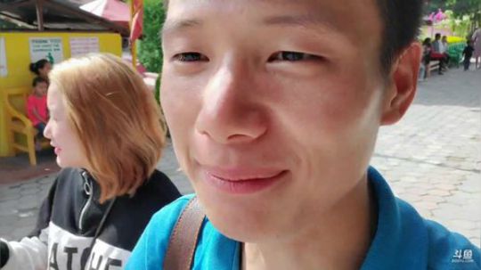 【浪迹】第一站尼泊尔 2019-07-17 17点场