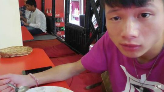 【浪迹】第一站尼泊尔 2019-07-16 16点场