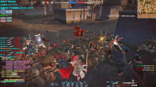 蔡鸡主播，在线自闭 2019-07-16 20点场