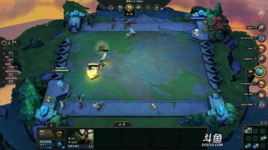 菜菜的瓜皮帽发布了一个斗鱼视频2019-07-17