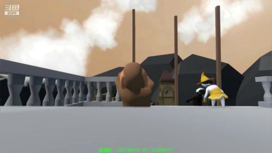 【嗨皮】一起玩开心的游戏 2019-07-17 00点场