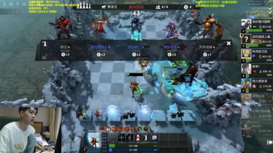 熊熊只是个娱乐主播不要苛责他！ 2019-07-16 15点场