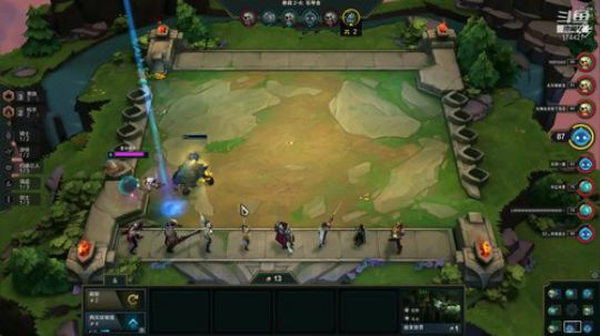 随风：练技术的萌新 2019-07-15 13点场