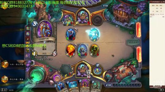 216-双修-防战冲排名 2019-07-17 15点场