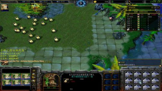 一个兴趣使然的无名主播 2019-07-15 23点场