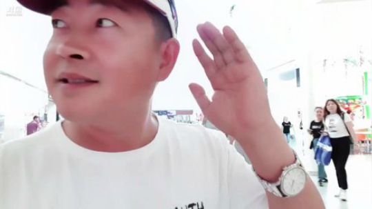 户外走一波，感谢一直支持的好朋友们。 2019-07-16 14点场