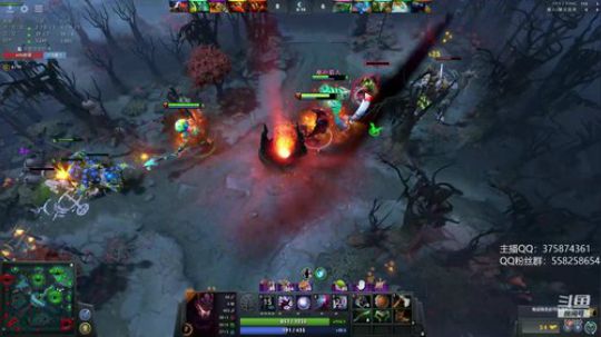 小黑屋战神 他回来了！ 2019-07-17 10点场