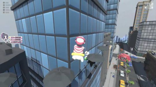 安吉拉:cs萌新在线惨叫 2019-07-17 09点场