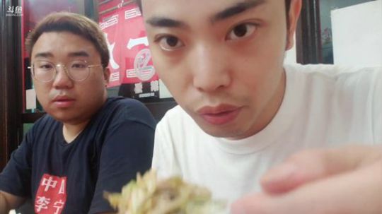 顾影无如白发何丶发布了一个斗鱼视频2019-07-17