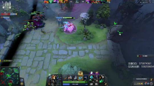 小黑屋战神 他回来了！ 2019-07-16 21点场