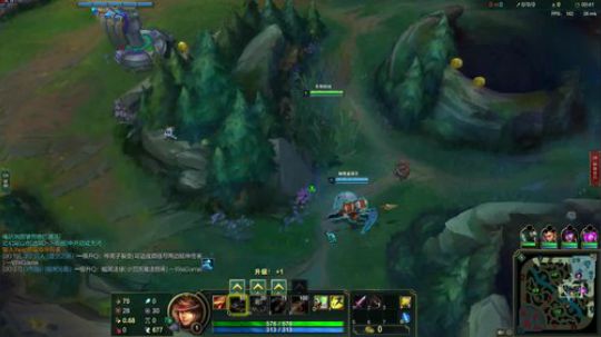 三旬老汉阔别LOL两年再踏入峡谷之巅 2019-07-17 00点场