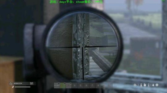 dayz 僵尸末日1.04 2019-07-16 18点场