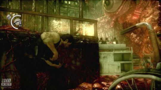 【逍遥】超经典的恐怖游戏，娱乐直播~ 2019-07-17 17点场