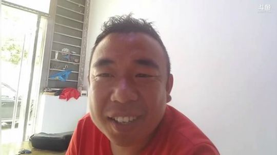 丿Good丶发布了一个斗鱼视频2019-07-17