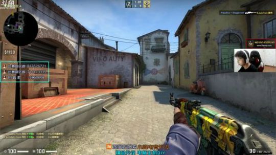 【赖小峰】训练起来~! 2019-07-16 22点场