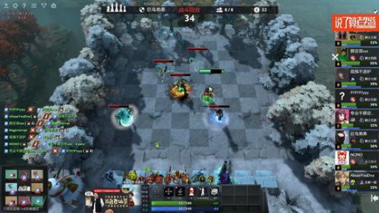 RPGseven发布了一个斗鱼视频2019-07-17