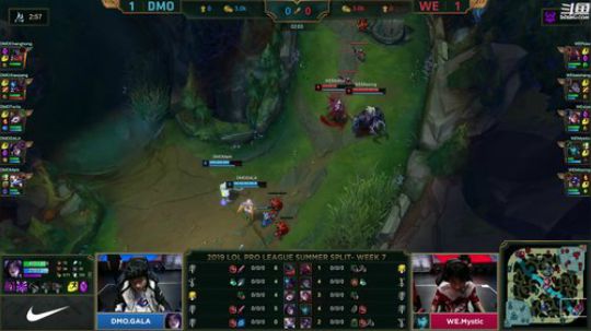 Tiramisu我喜欢发布了一个斗鱼视频2019-07-17