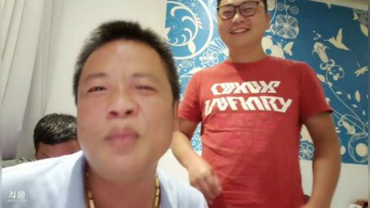 郴州工地还账第二天。 2019-07-16 21点场