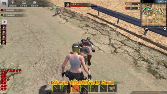 开荒开开开 2019-07-15 20点场