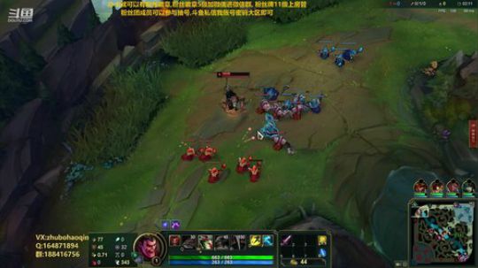宇宙最骚诺手,细节之王 2019-07-16 20点场