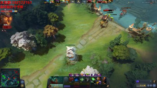 【小黑】今天玩会OMG。等大更新。 2019-07-17 18点场