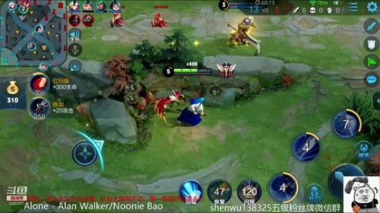 从0单排到王者 540357 2019-07-17 11点场