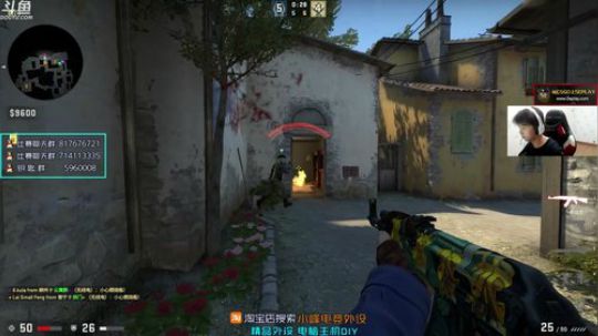 【赖小峰】训练起来~! 2019-07-16 20点场