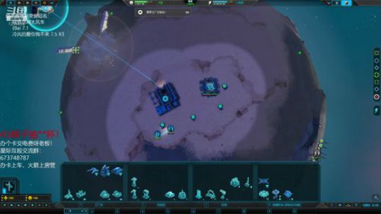 策略游戏，我是莽夫 2019-07-15 21点场