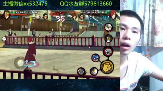 奶瓶：我的一个秃头老铁 2019-07-17 09点场