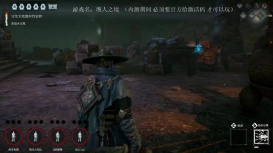 【小闷骚】老夫又回来了！ 2019-07-18 17点场