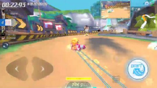 小阮：额…… 2019-07-17 00点场