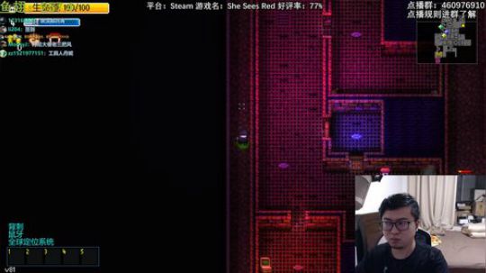 碎不着集中营（Ivyismine） 2019-07-18 01点场