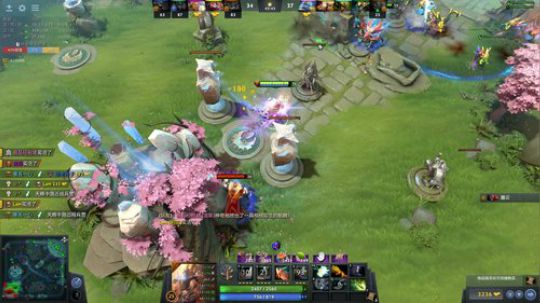 没比赛偷偷上点分 2019-07-17 00点场