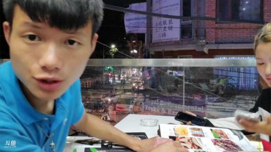 祝贺斗鱼上市【浪迹】第一站尼泊尔 2019-07-17 21点场