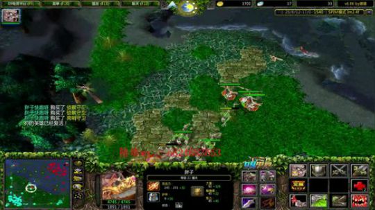 IM赛季上分 这个我绝活 2019-07-17 21点场