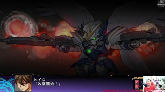 机战：拉肚子拉了两天，快扑街了。 2019-07-16 22点场