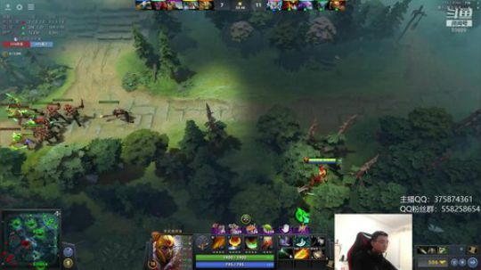 法系剑圣 showtime! 2019-07-18 10点场