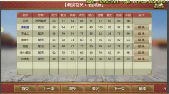 【阿文】昏君的灭亡之路~造次 2019-07-15 00点场